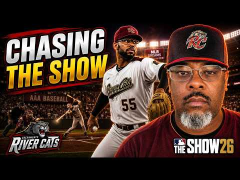Can Perry Allen Live Up to Being the #1 Overall Pick? | MLB The Show 26 Road To The Show | Game Recap